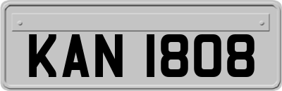 KAN1808