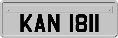 KAN1811