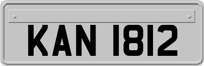 KAN1812