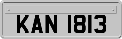 KAN1813