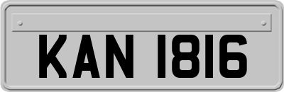 KAN1816