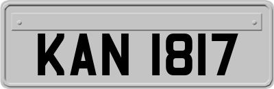 KAN1817
