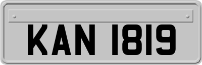KAN1819