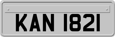 KAN1821