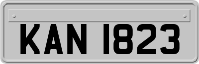 KAN1823