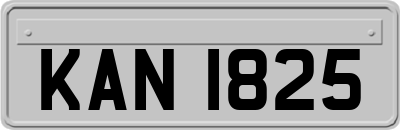 KAN1825
