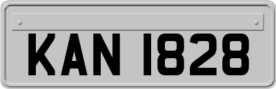 KAN1828