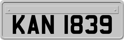 KAN1839