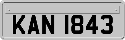 KAN1843