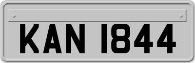 KAN1844