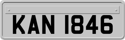 KAN1846