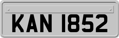 KAN1852