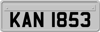 KAN1853