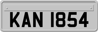 KAN1854