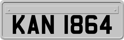 KAN1864