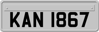 KAN1867