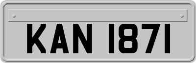 KAN1871