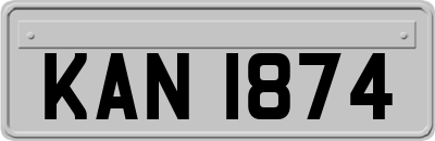 KAN1874