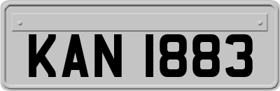 KAN1883