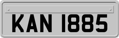 KAN1885