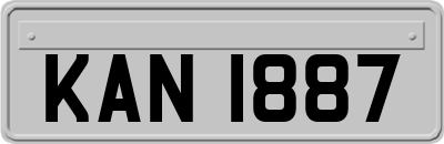 KAN1887