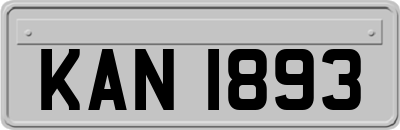 KAN1893