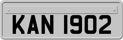 KAN1902