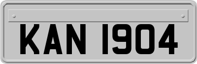 KAN1904