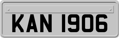 KAN1906