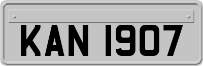 KAN1907