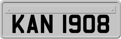 KAN1908