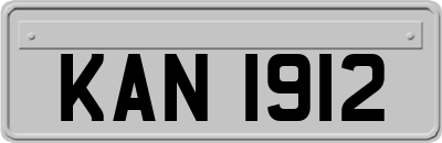 KAN1912