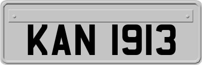KAN1913