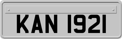 KAN1921