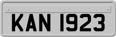 KAN1923