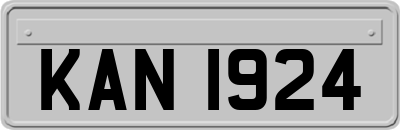KAN1924