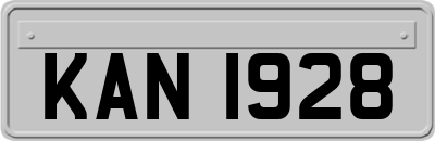 KAN1928