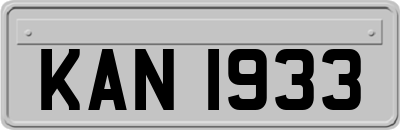KAN1933