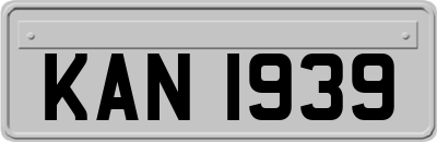 KAN1939