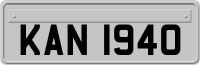 KAN1940