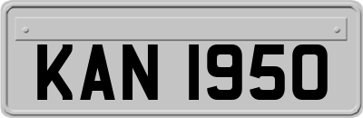 KAN1950