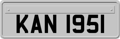 KAN1951