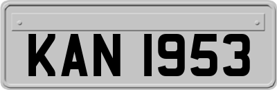 KAN1953