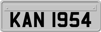 KAN1954