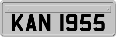 KAN1955