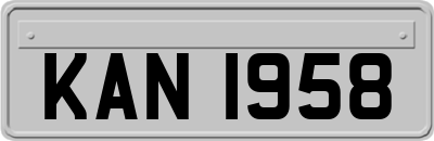 KAN1958