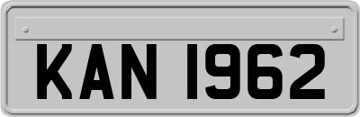 KAN1962