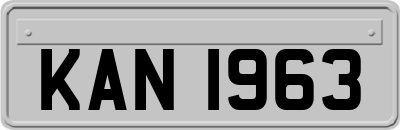 KAN1963