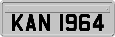 KAN1964