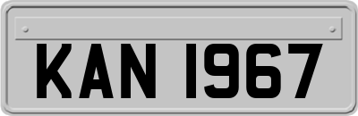 KAN1967